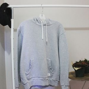 Fairplay Gray Sweater